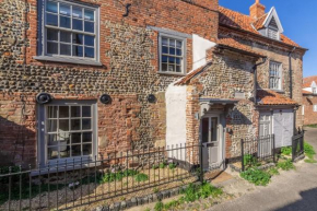 St Michaels Cottage